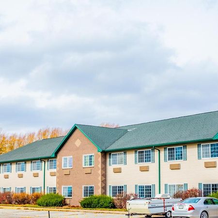 Colfax Inn Dış mekan fotoğraf