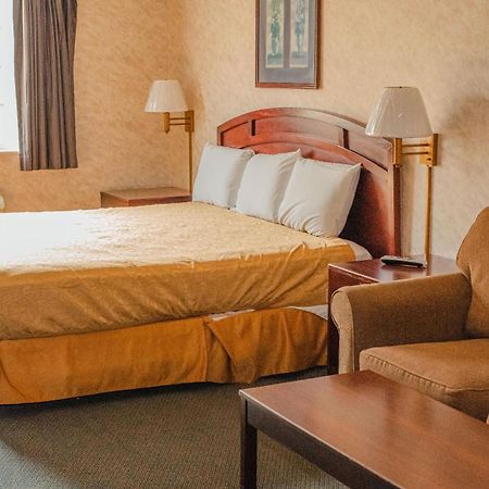 Colfax Inn Dış mekan fotoğraf