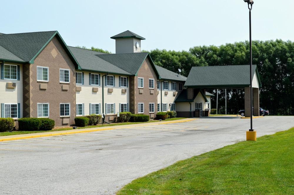 Colfax Inn Dış mekan fotoğraf