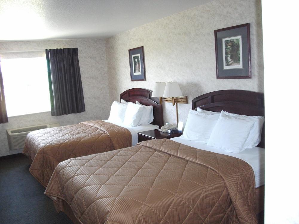 Colfax Inn Dış mekan fotoğraf