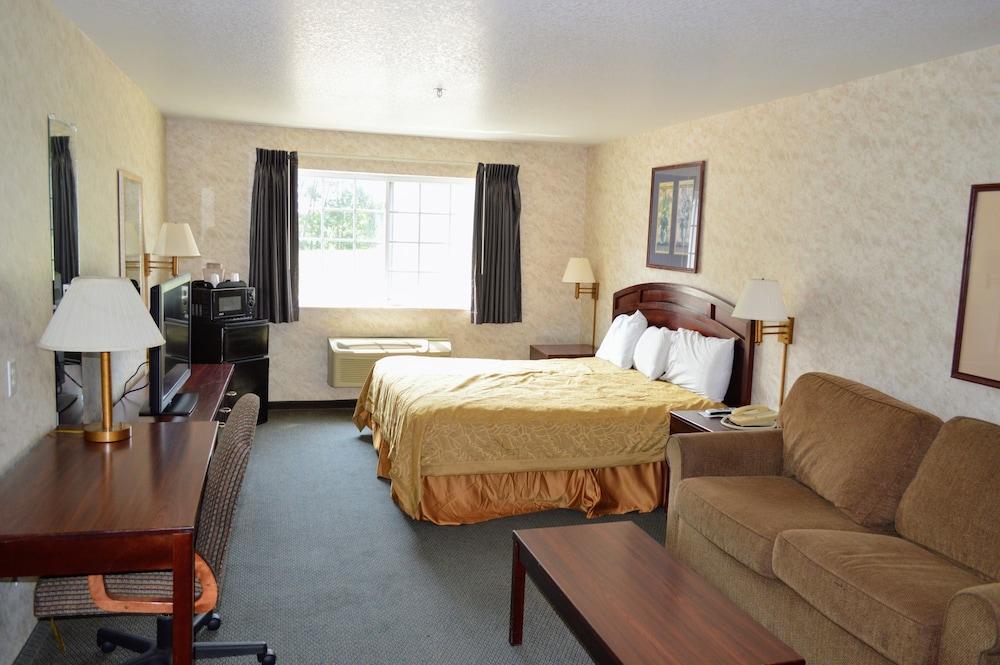 Colfax Inn Dış mekan fotoğraf