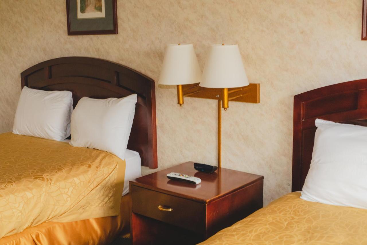 Colfax Inn Dış mekan fotoğraf