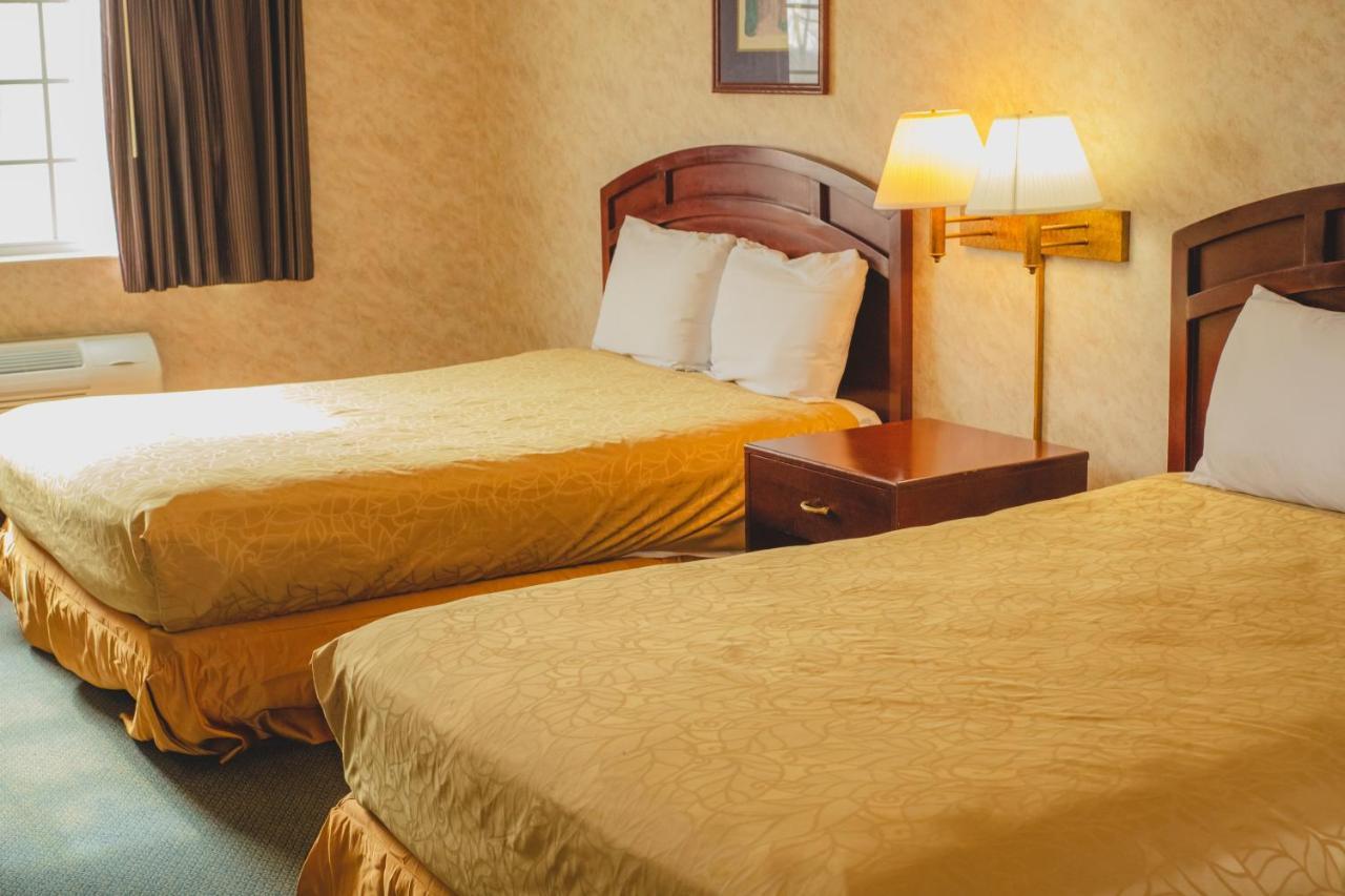 Colfax Inn Dış mekan fotoğraf