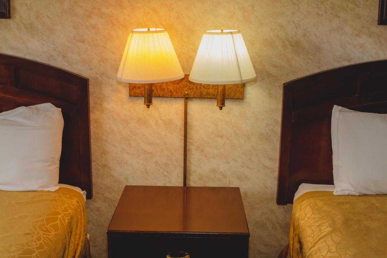 Colfax Inn Dış mekan fotoğraf