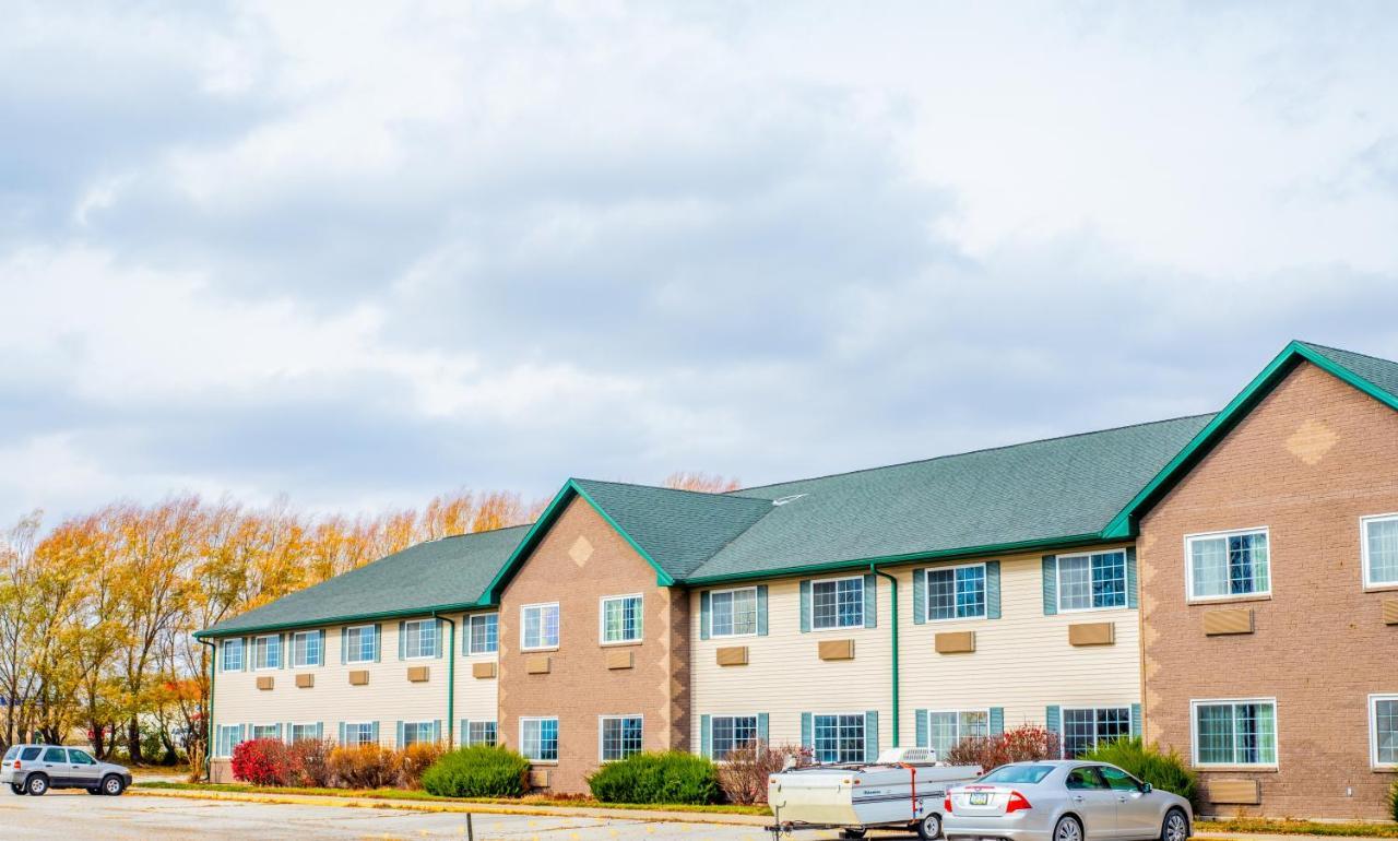 Colfax Inn Dış mekan fotoğraf