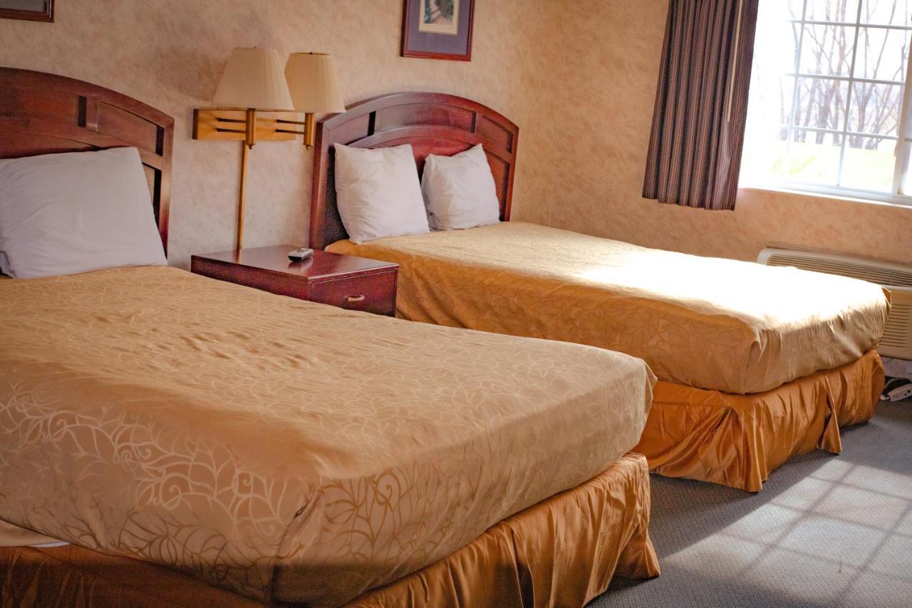 Colfax Inn Dış mekan fotoğraf