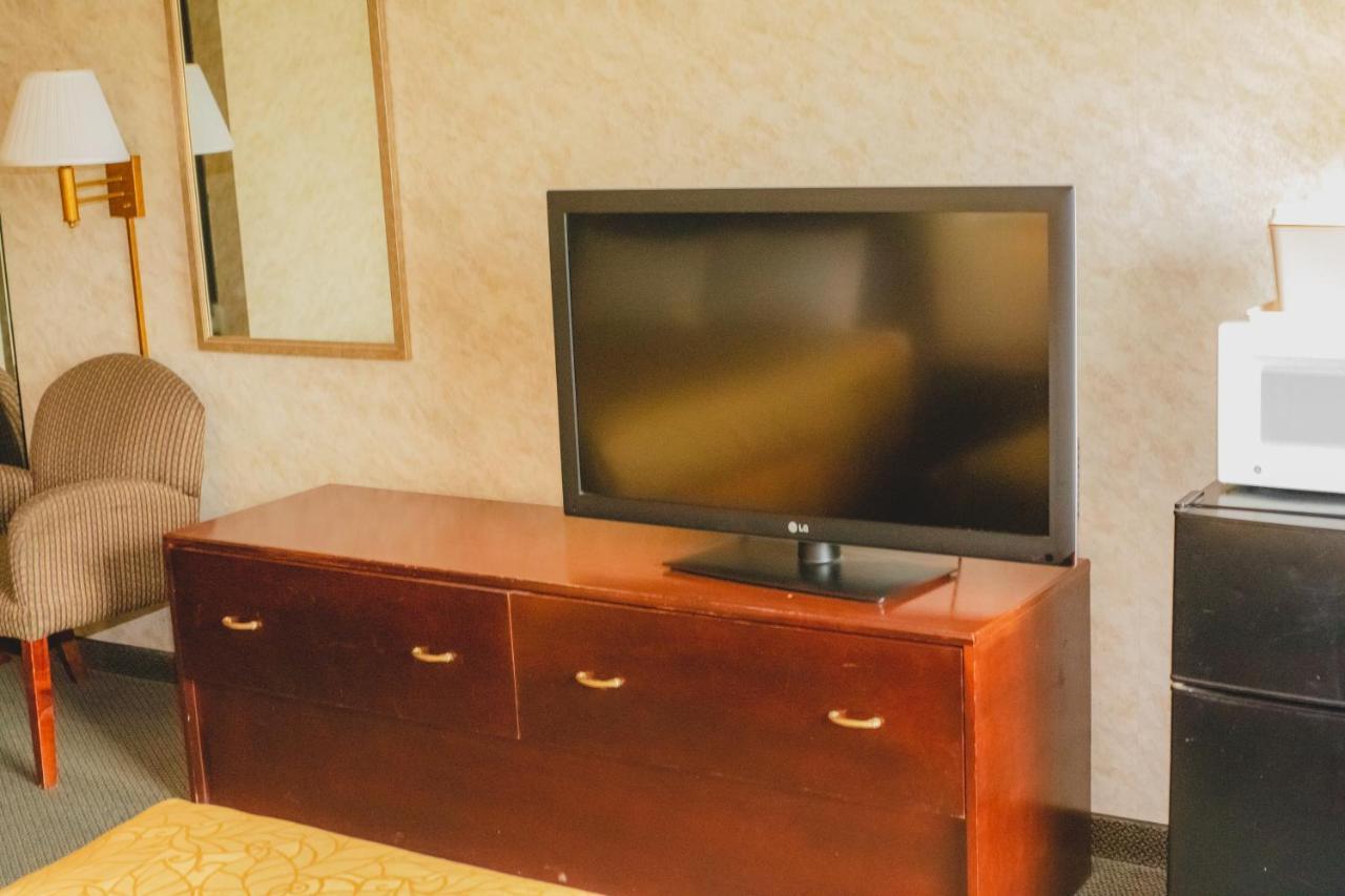 Colfax Inn Dış mekan fotoğraf