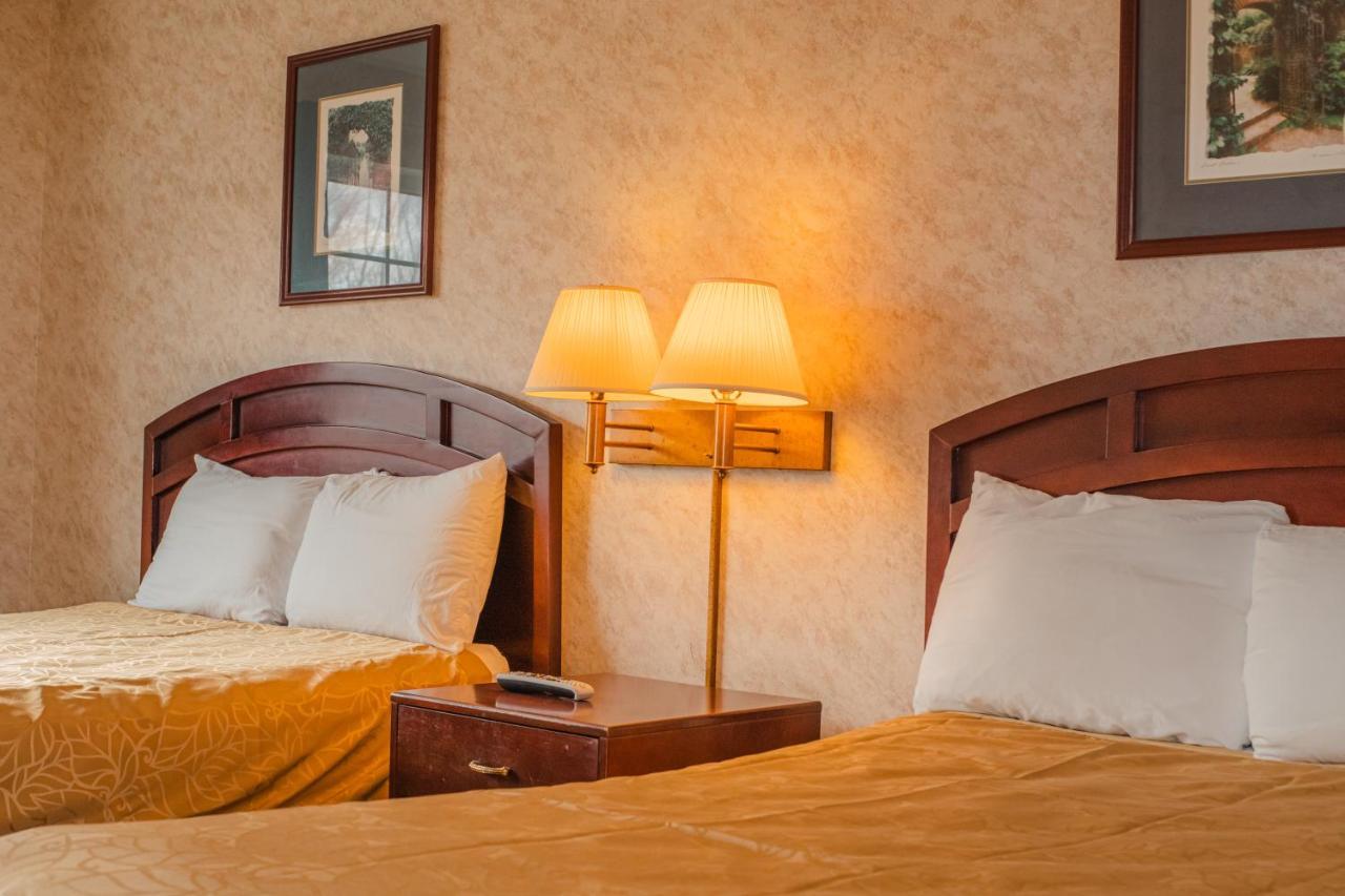 Colfax Inn Dış mekan fotoğraf