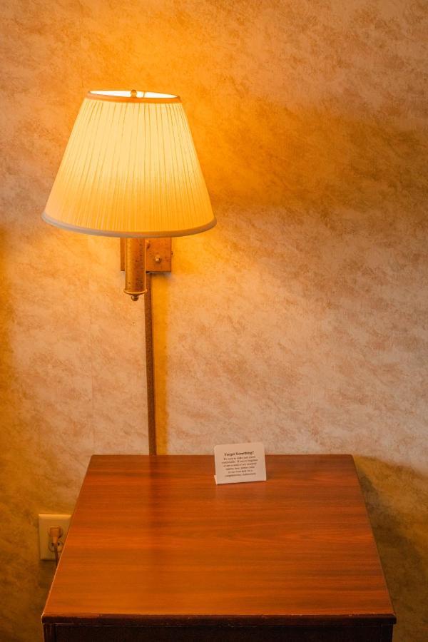 Colfax Inn Dış mekan fotoğraf