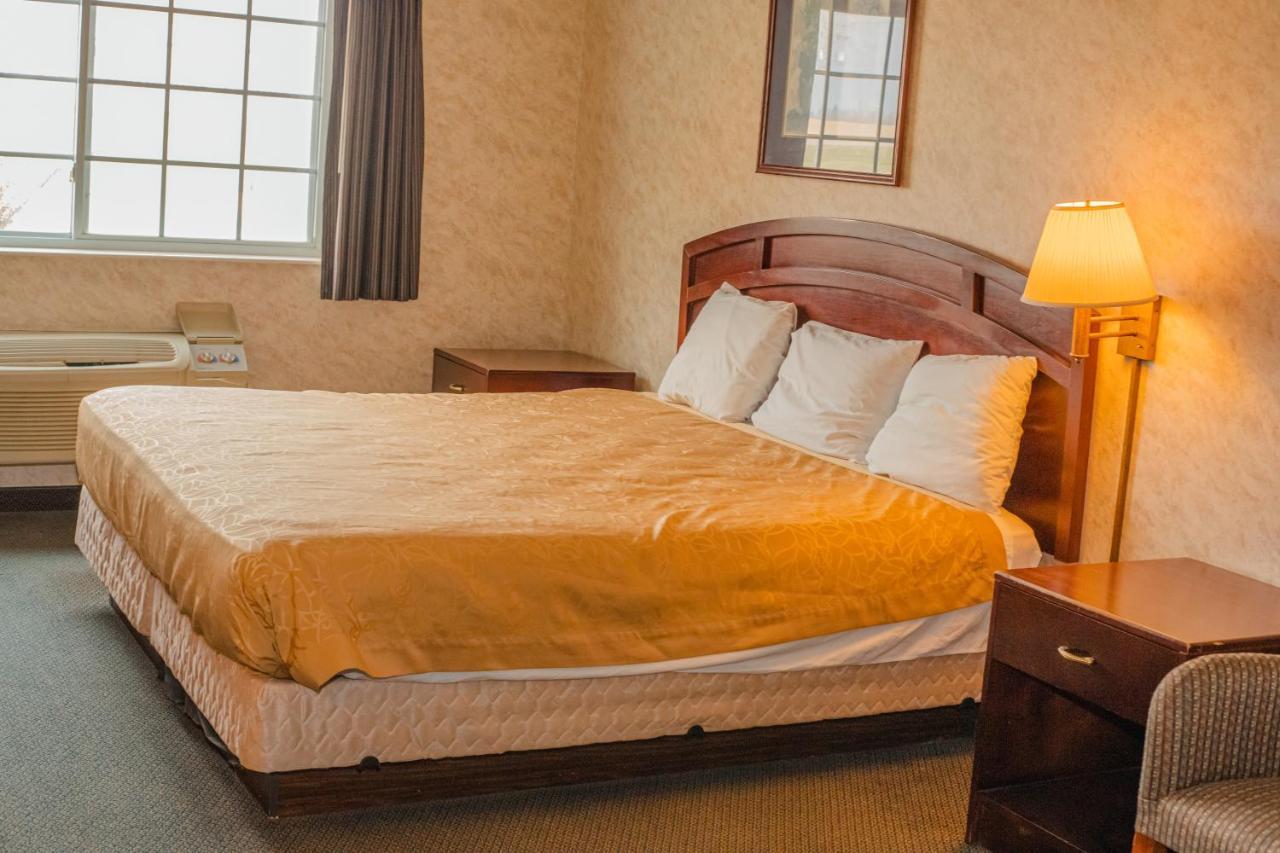 Colfax Inn Dış mekan fotoğraf