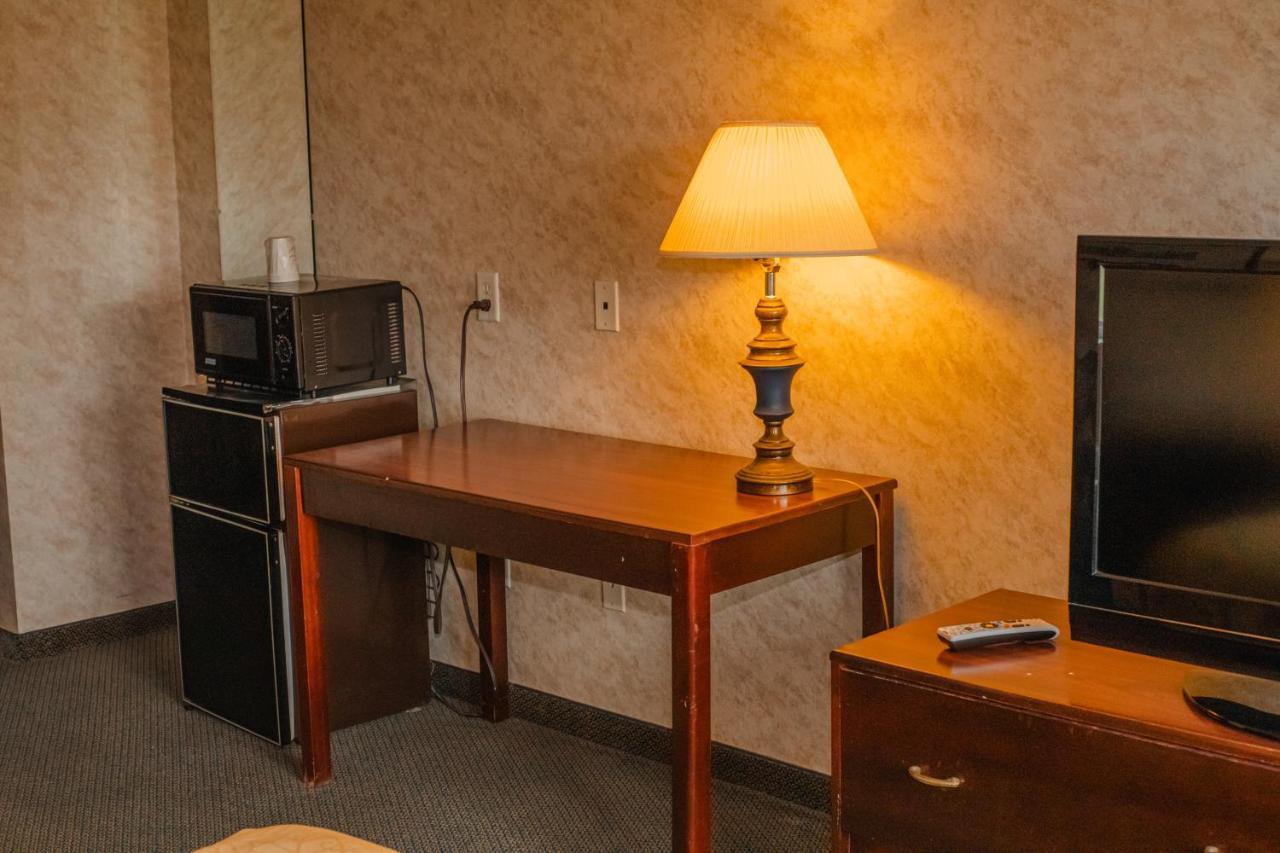 Colfax Inn Dış mekan fotoğraf