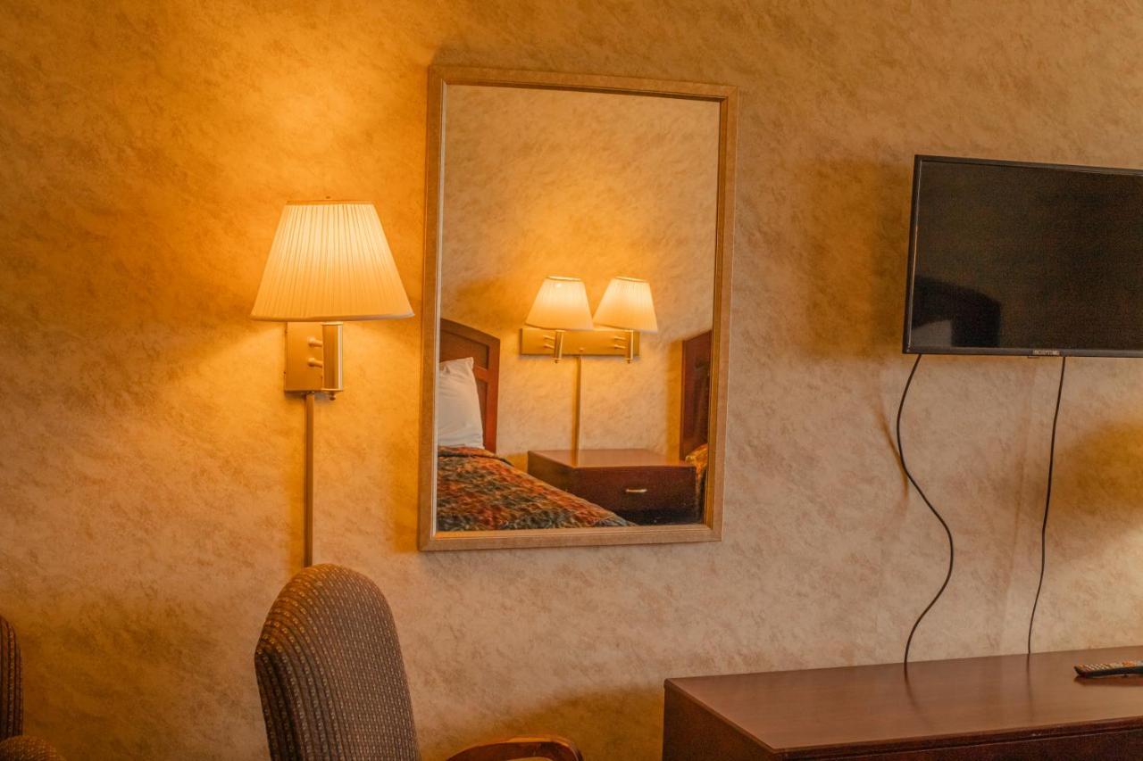 Colfax Inn Dış mekan fotoğraf