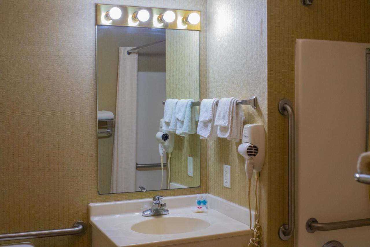 Colfax Inn Dış mekan fotoğraf