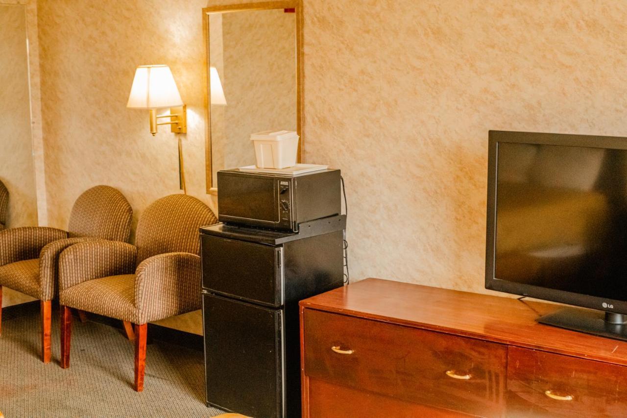 Colfax Inn Dış mekan fotoğraf
