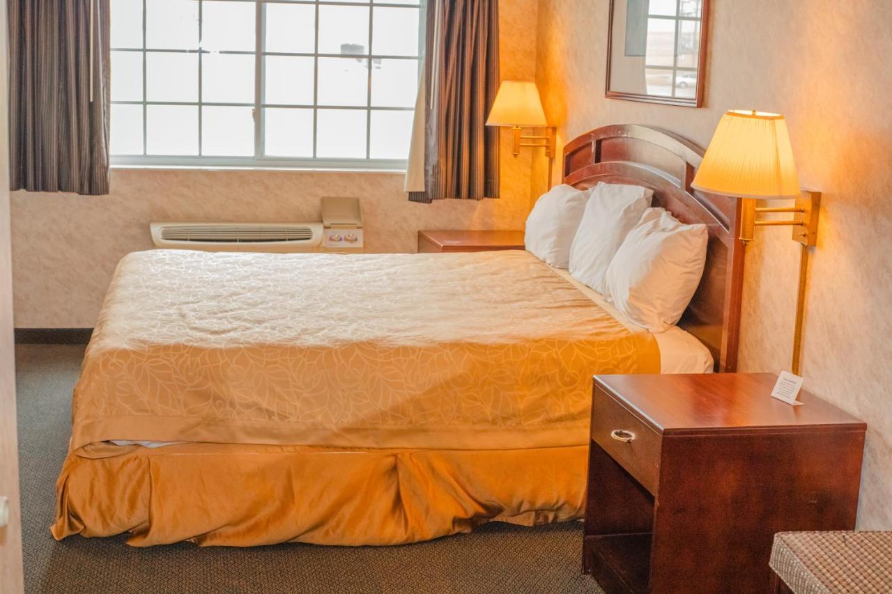 Colfax Inn Dış mekan fotoğraf
