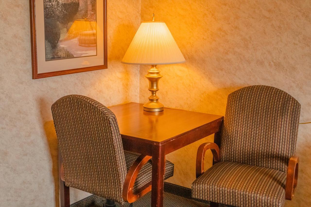 Colfax Inn Dış mekan fotoğraf