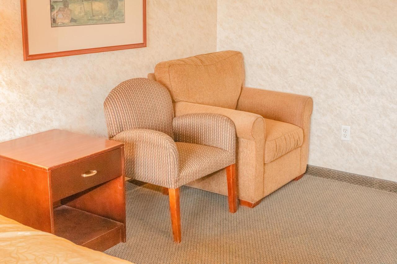 Colfax Inn Dış mekan fotoğraf