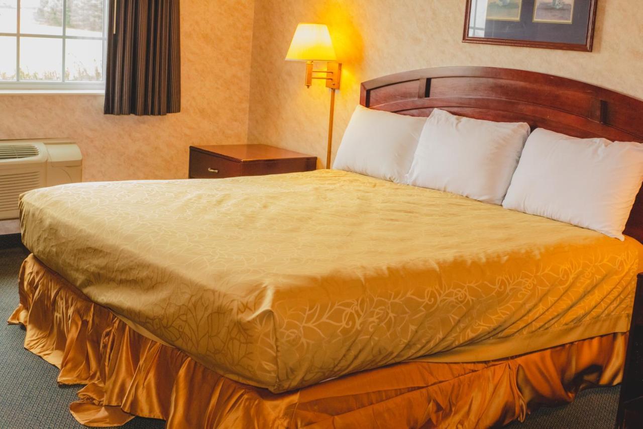 Colfax Inn Dış mekan fotoğraf