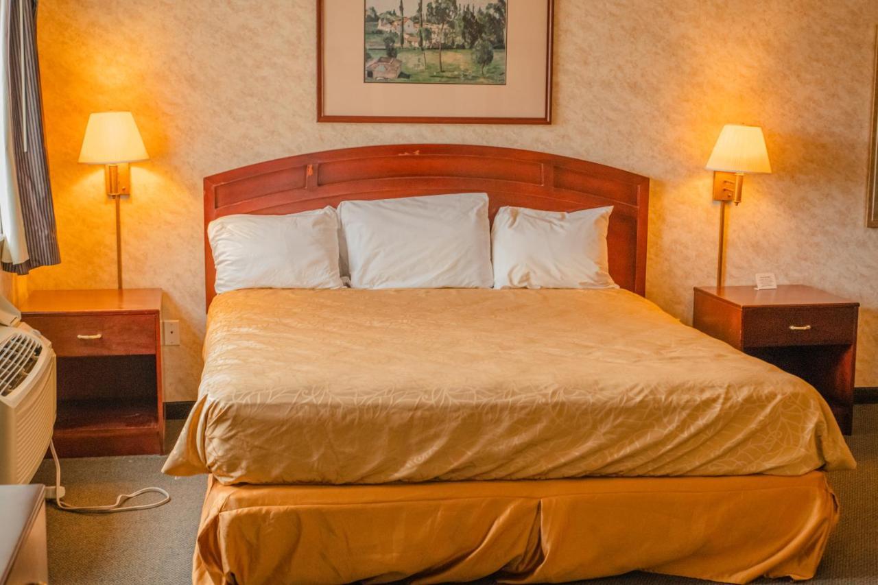 Colfax Inn Dış mekan fotoğraf