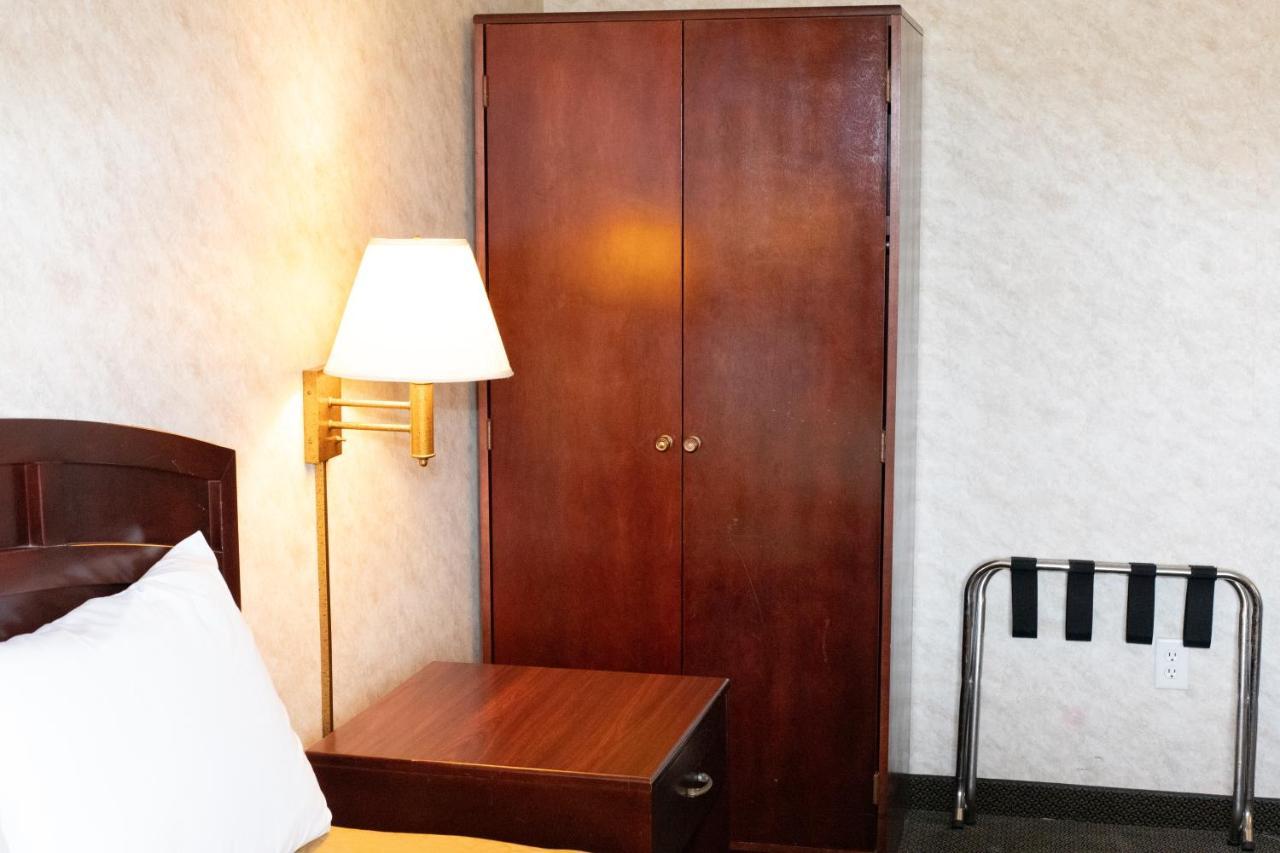 Colfax Inn Dış mekan fotoğraf