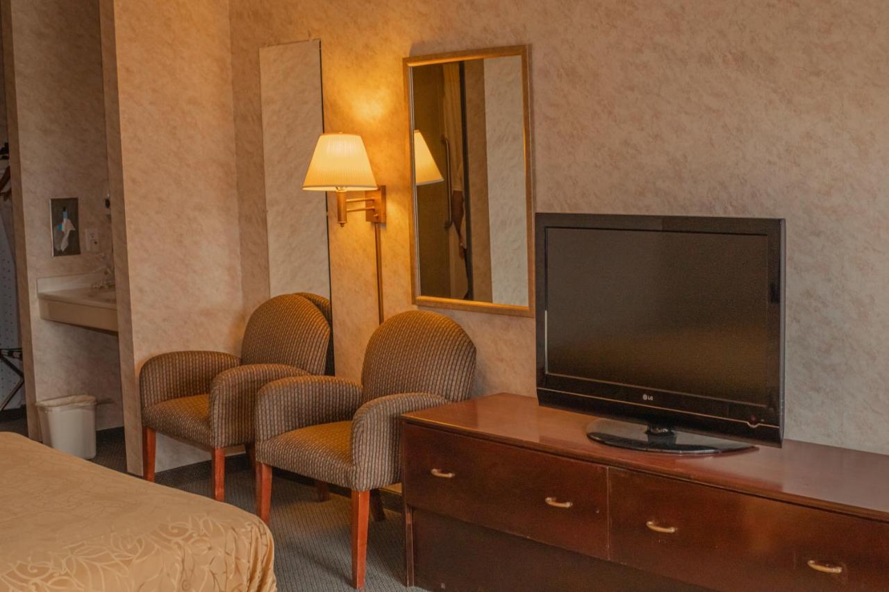 Colfax Inn Dış mekan fotoğraf
