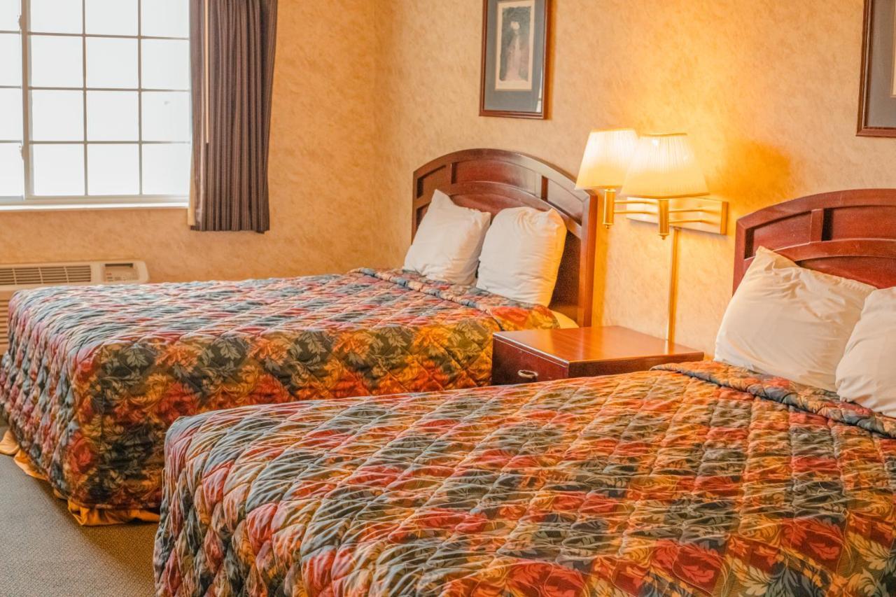 Colfax Inn Dış mekan fotoğraf