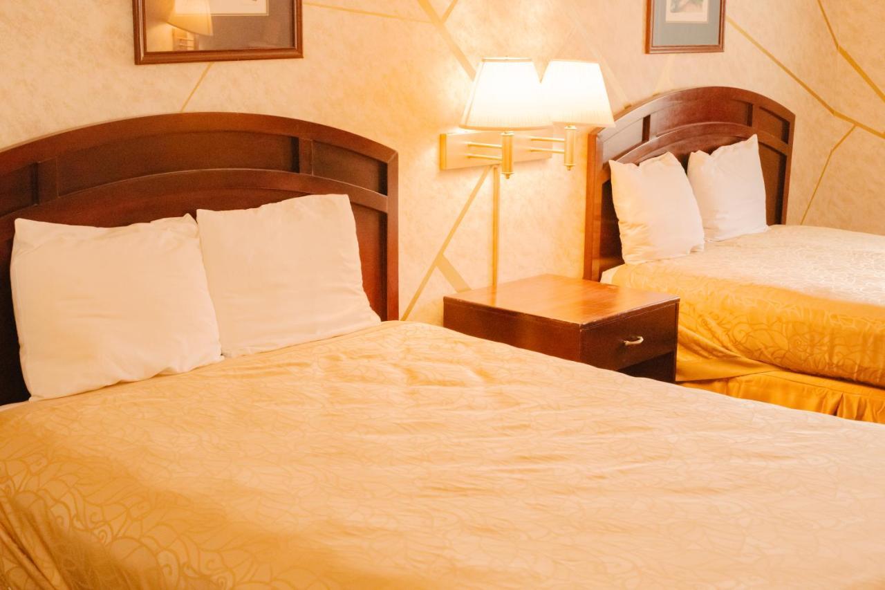 Colfax Inn Dış mekan fotoğraf