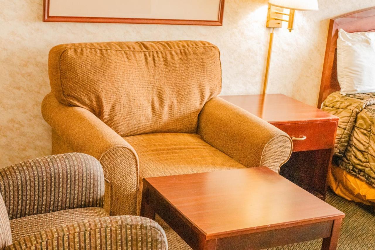 Colfax Inn Dış mekan fotoğraf