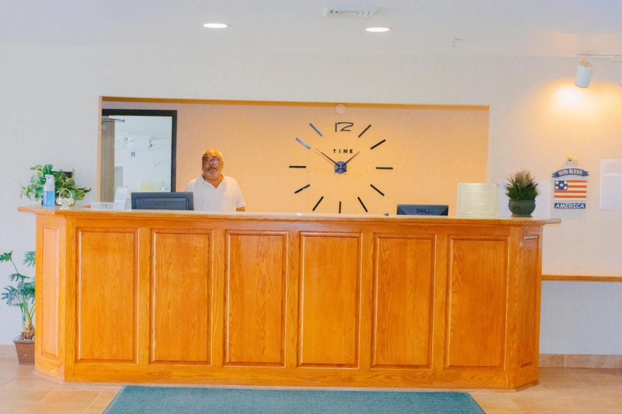 Colfax Inn Dış mekan fotoğraf