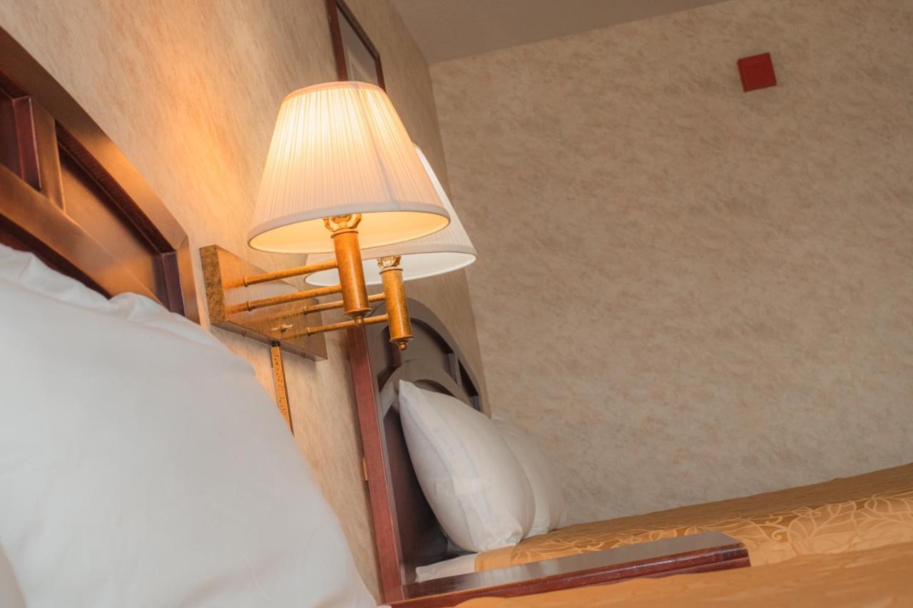 Colfax Inn Dış mekan fotoğraf