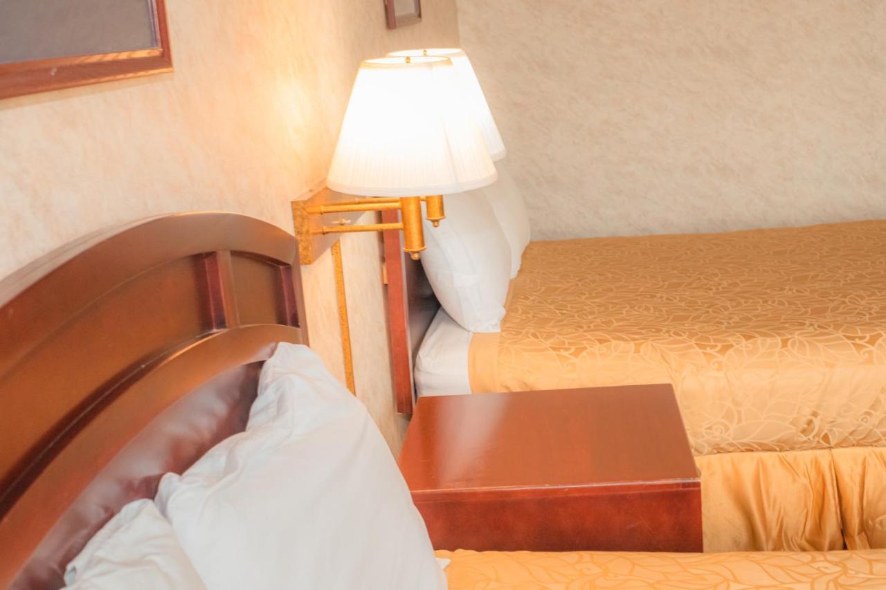 Colfax Inn Dış mekan fotoğraf