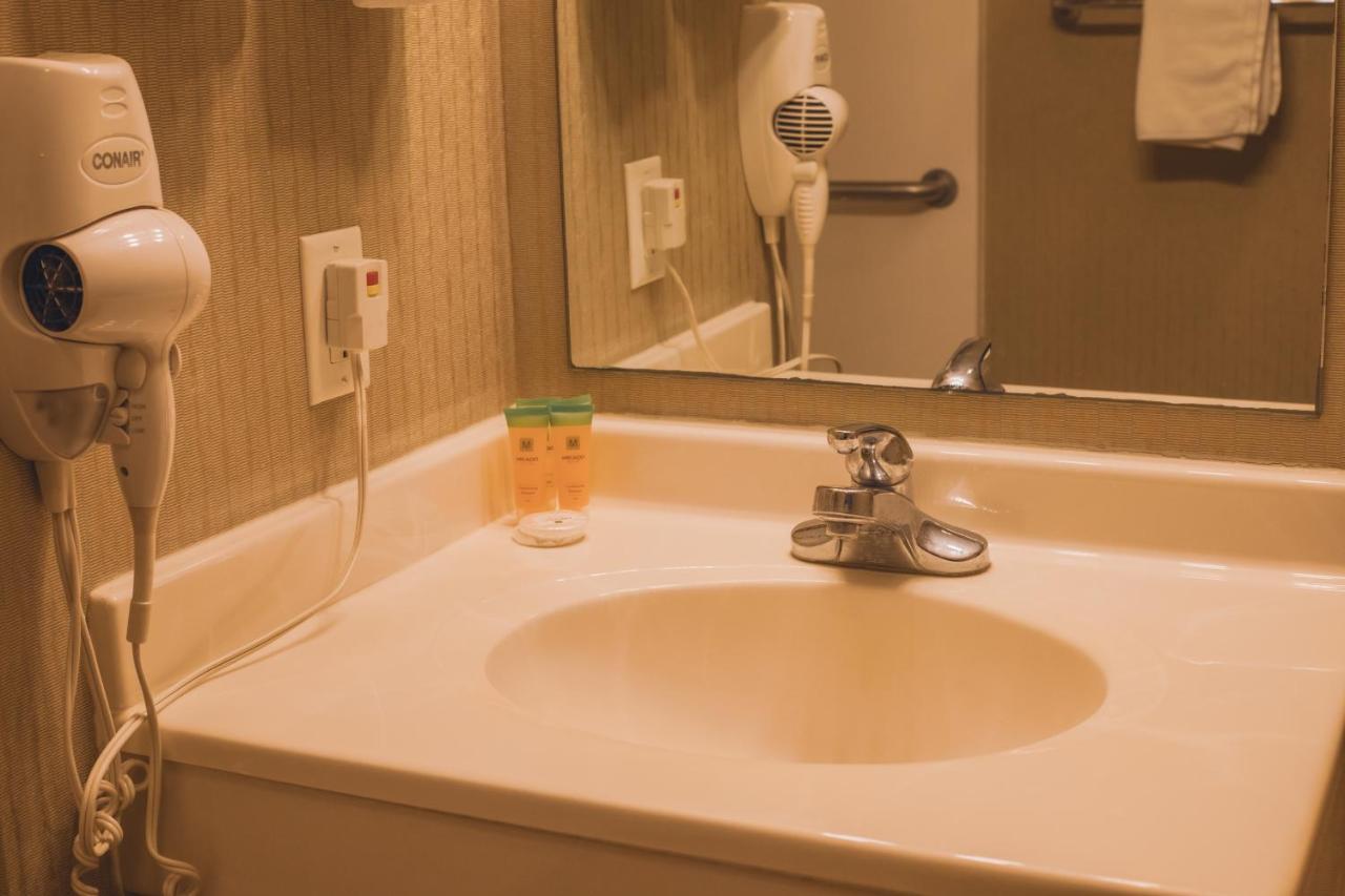 Colfax Inn Dış mekan fotoğraf