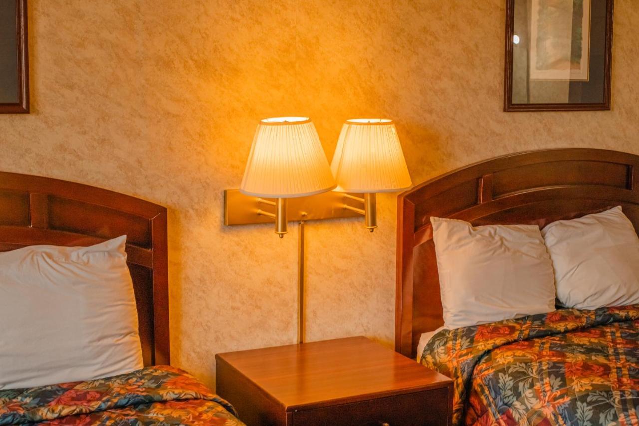 Colfax Inn Dış mekan fotoğraf