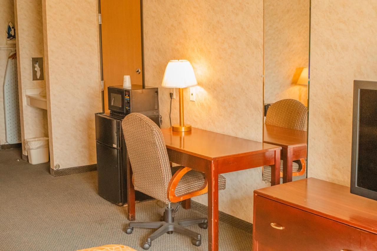 Colfax Inn Dış mekan fotoğraf