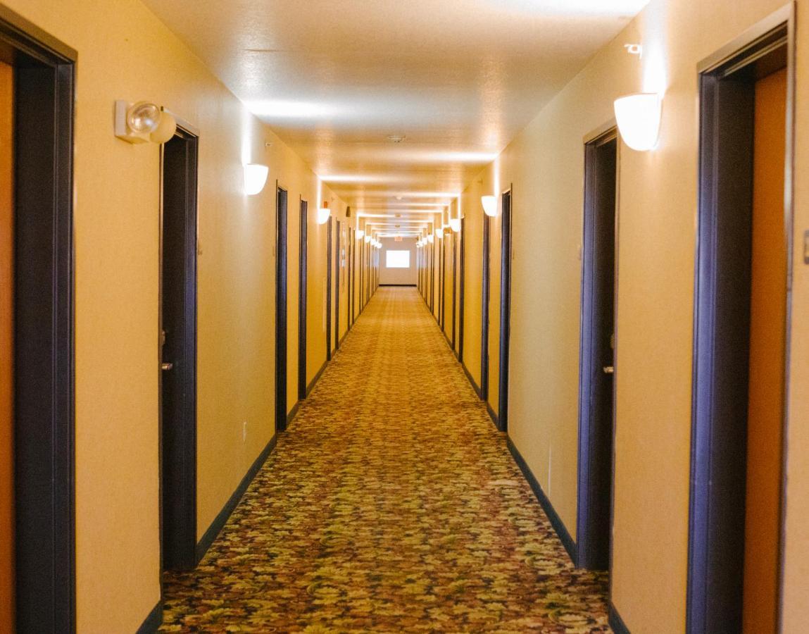 Colfax Inn Dış mekan fotoğraf
