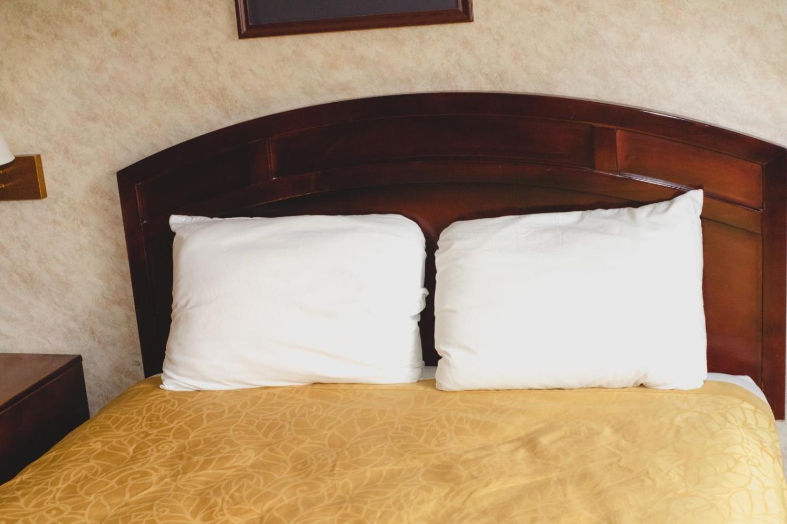 Colfax Inn Dış mekan fotoğraf