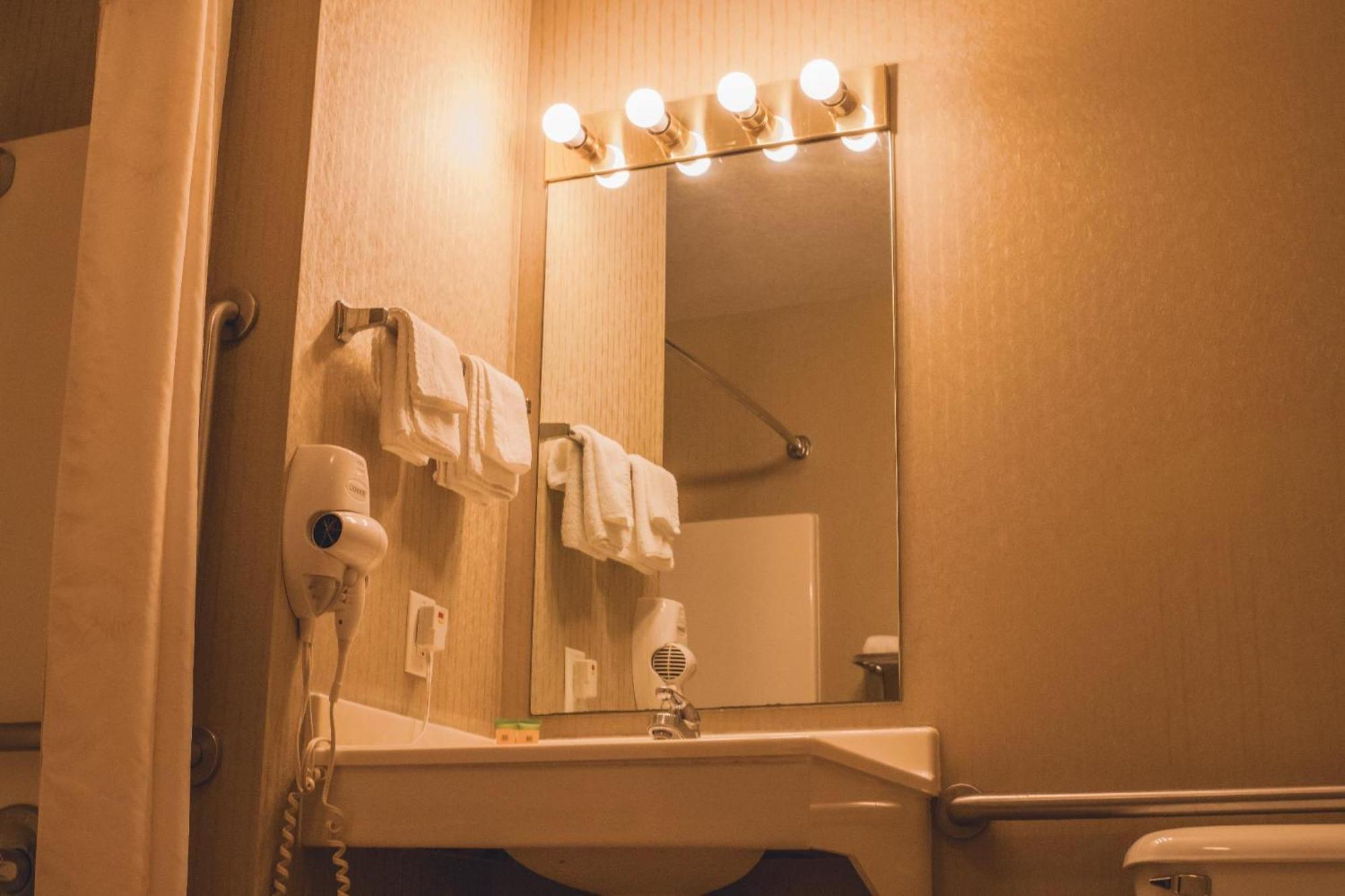 Colfax Inn Dış mekan fotoğraf