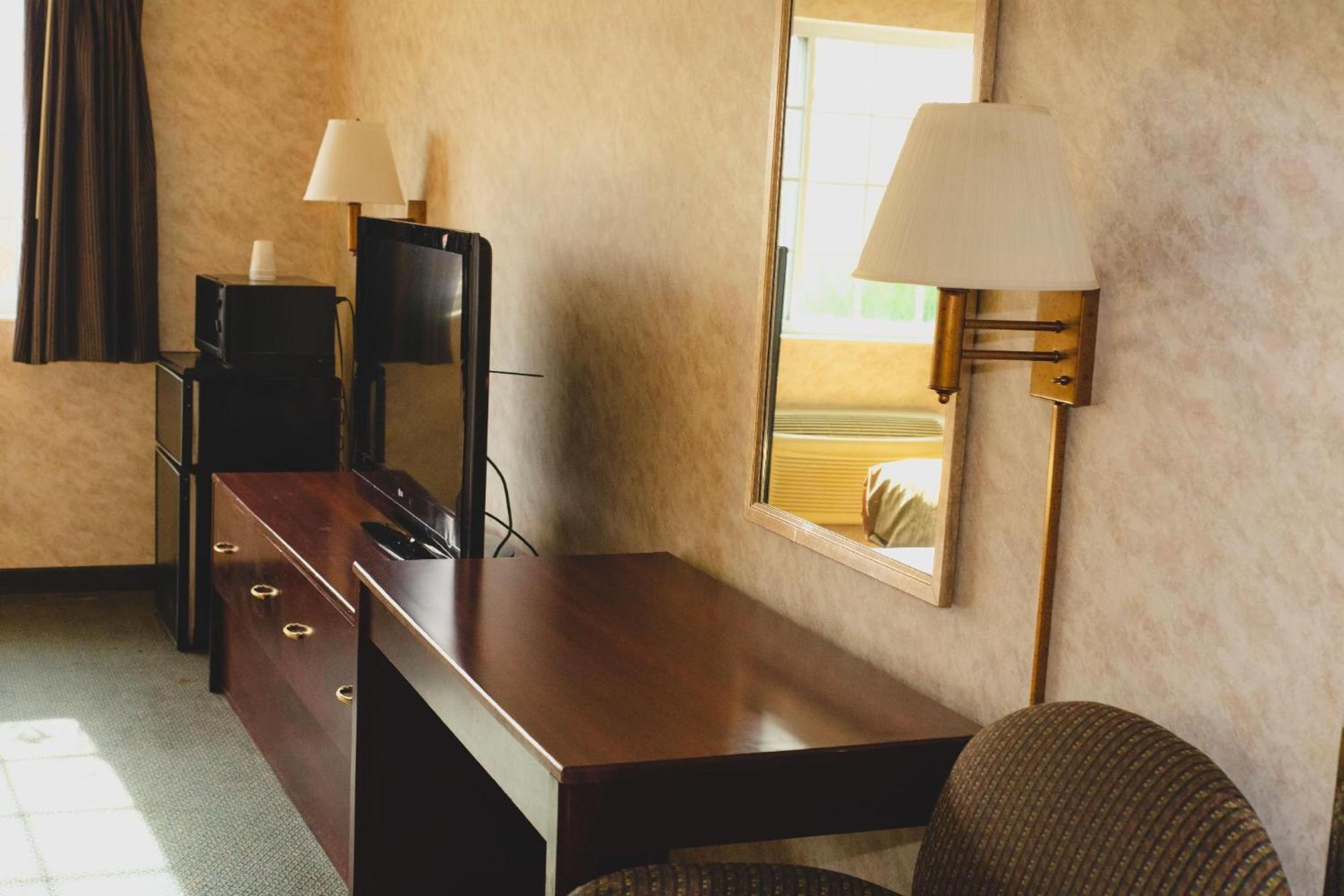 Colfax Inn Dış mekan fotoğraf