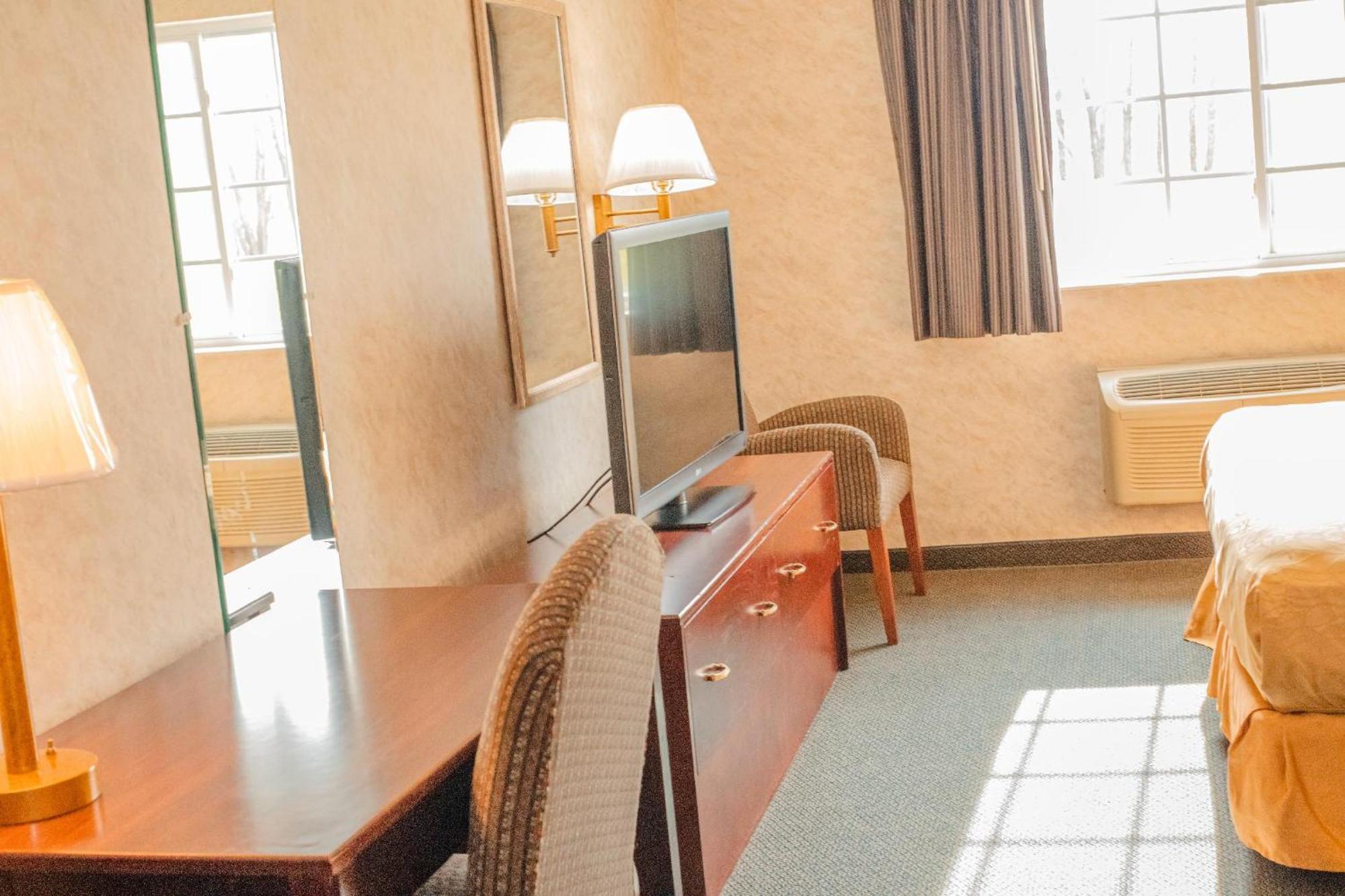 Colfax Inn Dış mekan fotoğraf