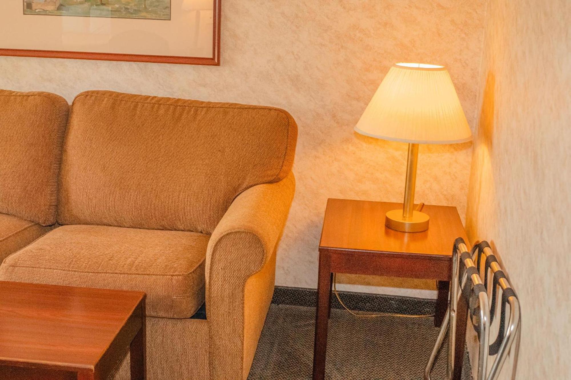 Colfax Inn Dış mekan fotoğraf