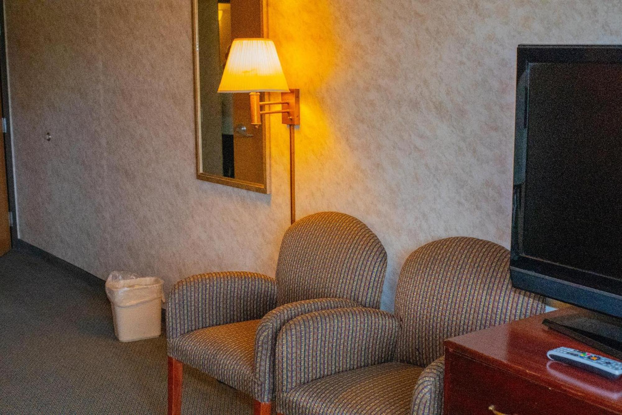 Colfax Inn Dış mekan fotoğraf