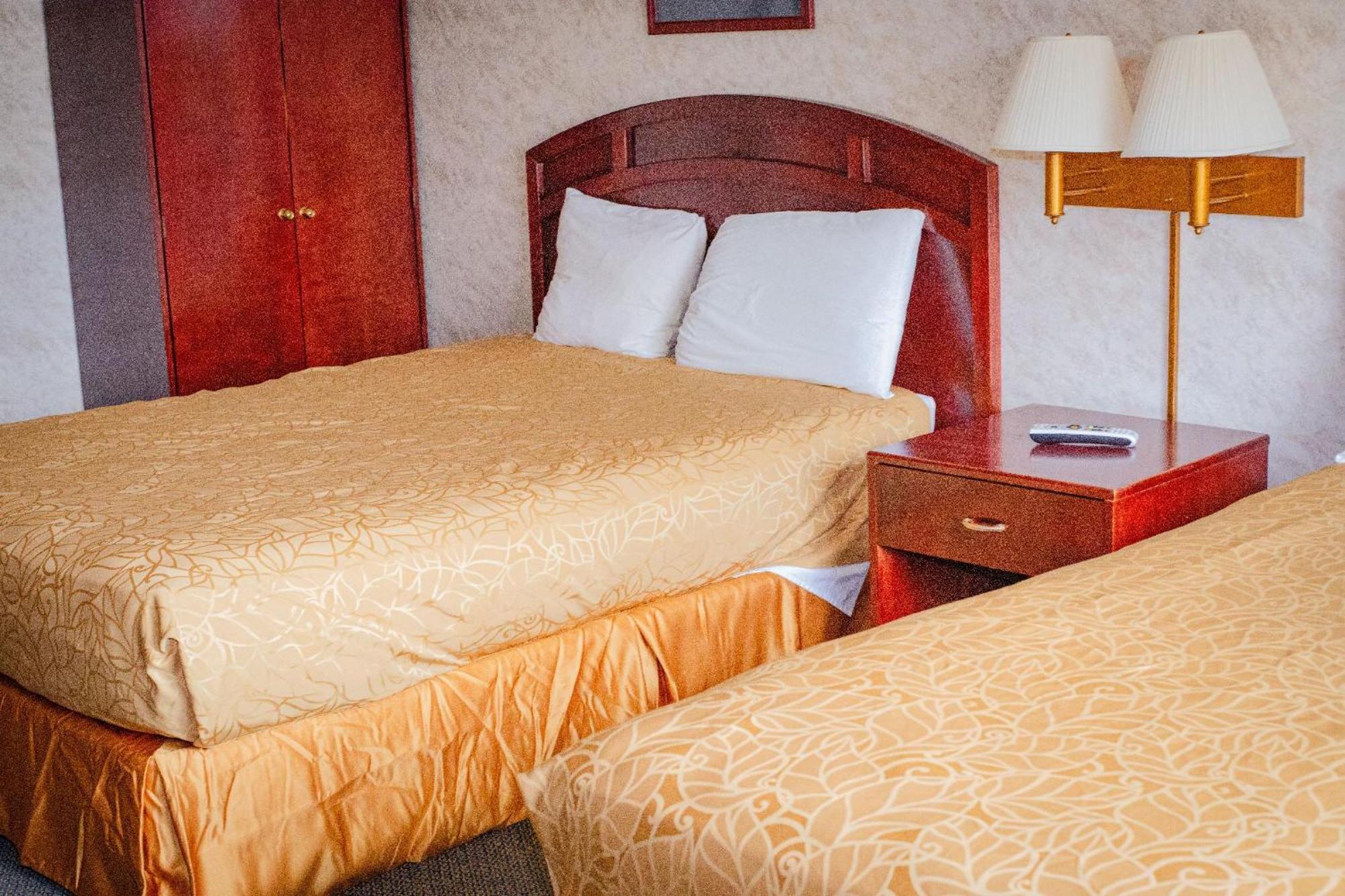 Colfax Inn Dış mekan fotoğraf