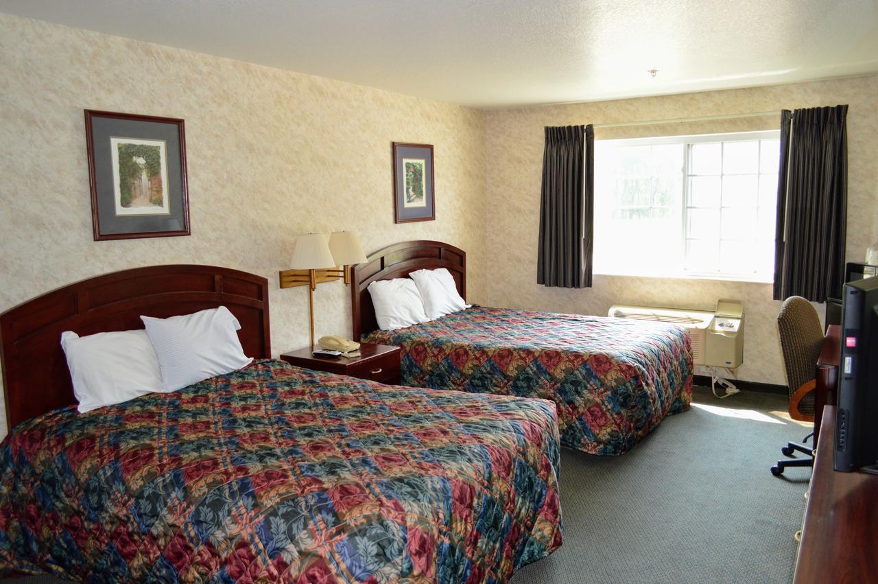 Colfax Inn Dış mekan fotoğraf