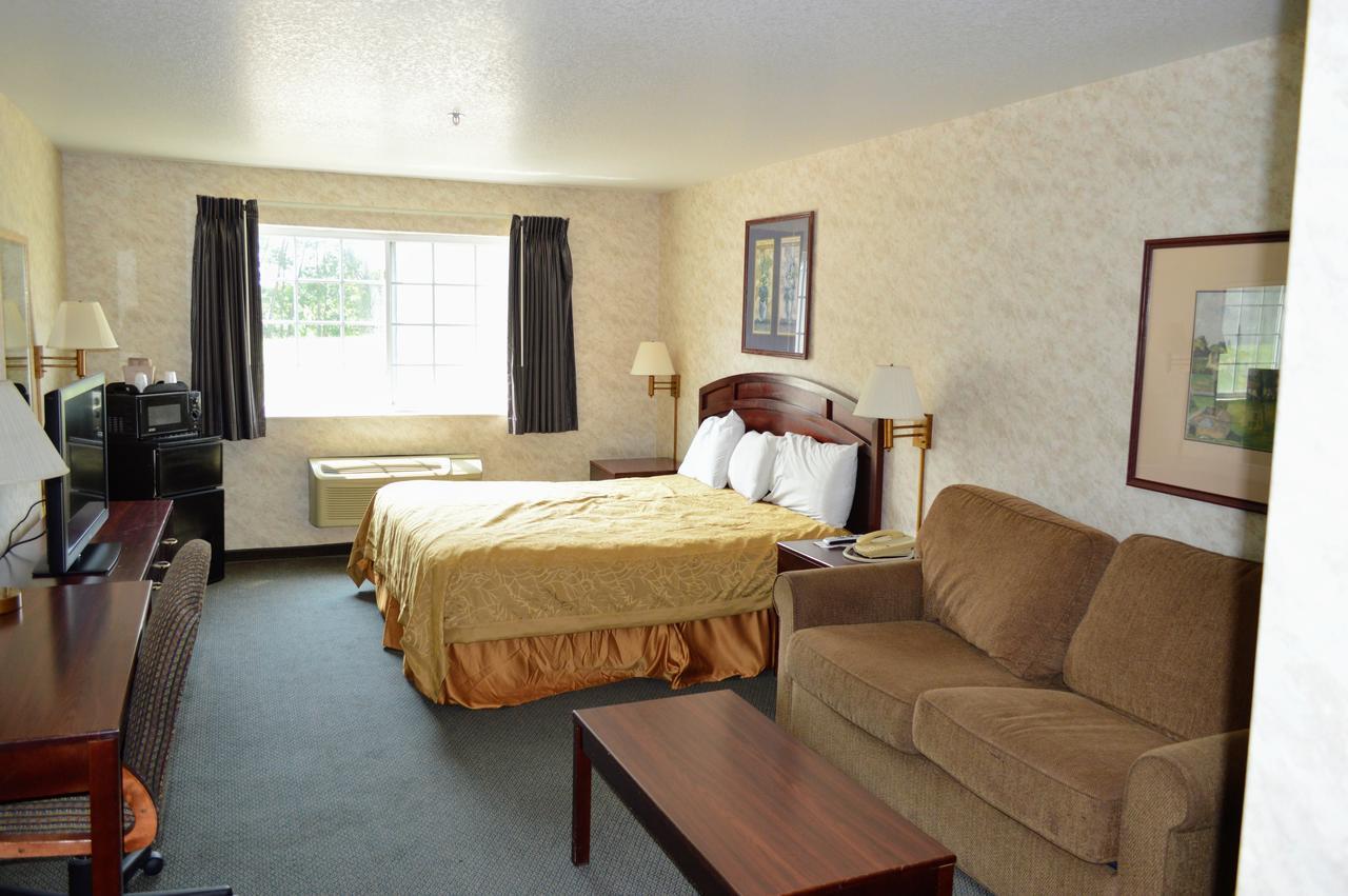 Colfax Inn Dış mekan fotoğraf